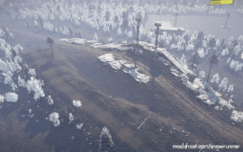 SnowRunner Mod: Koolaid Map V3.1.1 (Image #6)