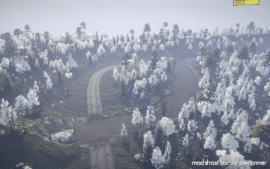 SnowRunner Mod: Koolaid Map V3.1.1 (Image #7)