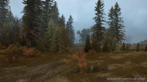 MudRunner Mod: Textures Pack Default-Plus (Image #3)