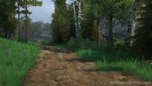 MudRunner Mod: Textures Pack Default-Plus (Image #4)