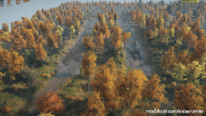 SnowRunner Map Mod: Remoh’s Motopark V1.2 (Image #2)