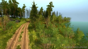 MudRunner Mod: Shurale Map (Image #3)