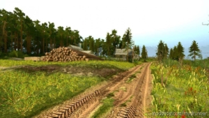 MudRunner Mod: Shurale Map (Image #4)