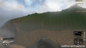 SnowRunner Mod: HI Volcano Map V4.0 (Image #9)