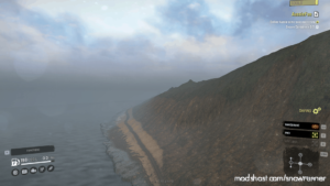 SnowRunner Mod: HI Volcano Map V4.0 (Image #10)