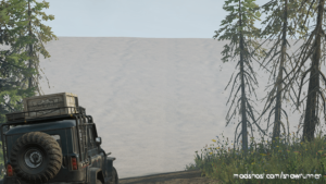 SnowRunner Mod: Offroad Map V (Image #2)