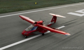 MSFS 2020 Livery Mod: Icon A5 – Metallic (3 Colors) (Image #2)