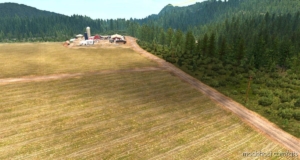 ATS Map Mod: Bellingham Heights Improvements V4.1.1 (Image #2)