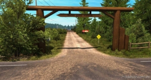 ATS Map Mod: Bellingham Heights Improvements V4.1.1 (Image #4)