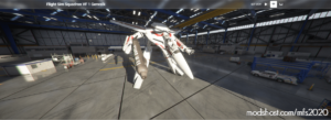 MSFS 2020 Aircraft Mod: Added Gerwalk Mode (Image #2)