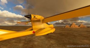 MSFS 2020 Mod: Icon A5 Livery Pack (Updated) V2.0 (Image #3)