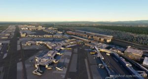 MSFS 2020 Airport Mod: Frankfurt AM Main Intl – Eddf (Image #4)