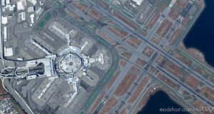 MSFS 2020 Airport Mod: SAN Francisco Intl – Ksfo (Image #3)