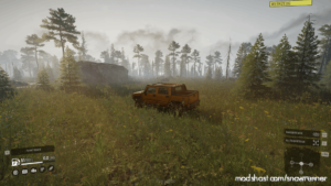 SnowRunner Map Mod: Quick Delivery V (Image #2)