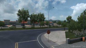 ATS Map Mod: Montana Expansion V0.8 1.38 (Image #5)