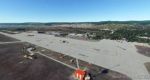 MSFS 2020 Mod: Varna Airport (Lbwn) – Bulgaria (Image #2)