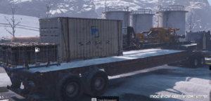 SnowRunner Mod: 6,7,8,10 Slot Trailers And More V0.2 (Image #5)