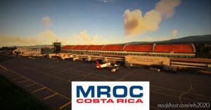 MSFS 2020 Airport Mod: Aeropuerto Internacional Juan Santamaría Costa Rica (Image #2)