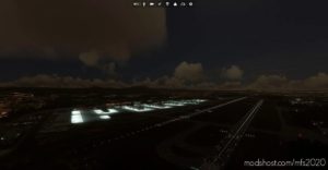 MSFS 2020 Airport Mod: Sbgr – Aeroporto Internacional DE Guarulhos (Image #4)