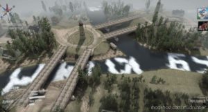 MudRunner Mod: Golta Map (Image #4)