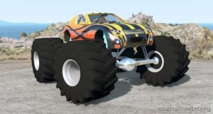 BeamNG Car Mod: Raven R20 V1.1 (Image #2)