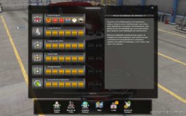 ATS Mod: Profile 1.39.2.2S 1.39 (Image #2)