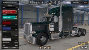 ATS Mod: Skin Money For Slacker (Image #2)