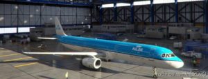 MSFS 2020 Livery Mod: A321 Liveries Megapack (51 Liveries) (Image #4)