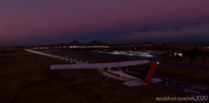 MSFS 2020 Mod: Amílcar Cabral International Airport - Cape Verde (Image #2)