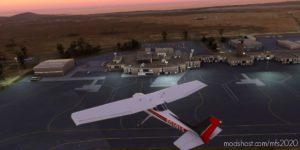 MSFS 2020 Mod: Amílcar Cabral International Airport - Cape Verde (Image #3)