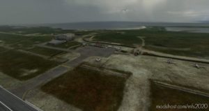 MSFS 2020 Airport Mod: Sfal-Port Stanley, Falkland Islands (Image #3)