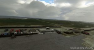 MSFS 2020 Airport Mod: Sfal-Port Stanley, Falkland Islands (Image #4)