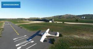 MSFS 2020 Airport Mod: Leme – Aerosidonia (Image #4)