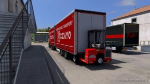 ETS2 Part Mod: Tandem Krone For Scania NG P/G/R/S V1.1 1.39 (Image #3)