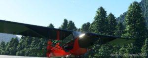 MSFS 2020 Mod: Savage Carbon – Stol Realism Mod V1.0.5 (Image #4)