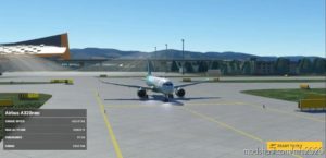 MSFS 2020 Mod: Kunming Changshui International Airport-Zppp (Image #2)