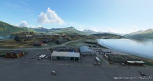 MSFS 2020 Mod: Padu-Unalaska Airport V1.1 (Image #3)