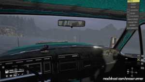 SnowRunner Vehicle Mod: Frog’s Monstrousity II (26 Door OBS Ford) V1.0.1 (Image #2)