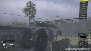 SnowRunner Vehicle Mod: Frog’s Monstrousity II (26 Door OBS Ford) V1.0.1 (Image #3)