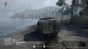 MudRunner Mod: Lakeside Map (Image #2)