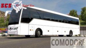 ETS2 Bus Mod: Temsa Safir Plus 2018 V2.5 (Image #3)