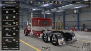 ATS Part Mod: SCS Peterbilt 389 Accessories Pack (Image #2)