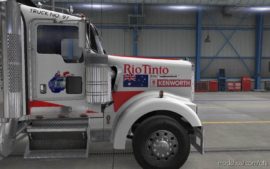 ATS Mod: Australian Truck Skin (Image #2)