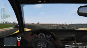 GTA 5 Script Mod: Manual Transmission 5.0.0 (Image #6)