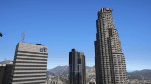 GTA 5 Map Mod: Real California Architecture V0.4.8 (Image #6)