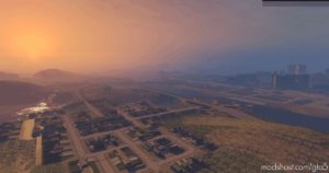 GTA 5 Map Mod: Grand Theft Auto V: SAN Andreas V0.1 (Image #5)