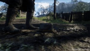 RDR2 Mod: NO Glowing Objects OR Pickups (Image #4)