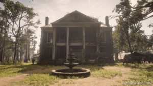 RDR2 Script Mod: Open ALL Interiors (Image #6)