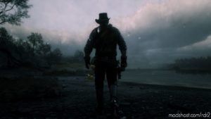 RDR2 Effect Mod: Stash That Lantern (Image #3)