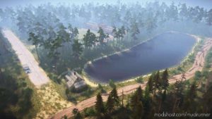 MudRunner Mod: Port For Spintires Map (Image #2)